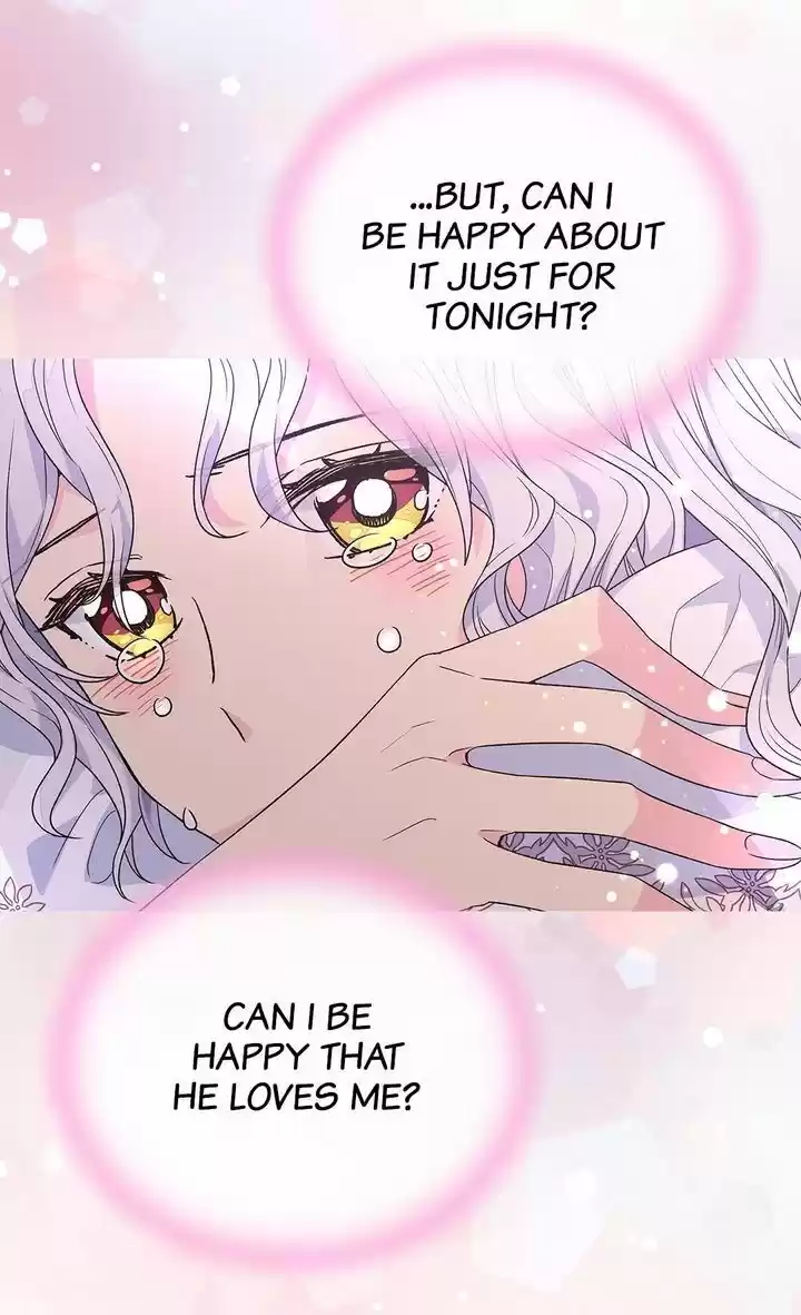 The Abandoned Empress Chapter 137