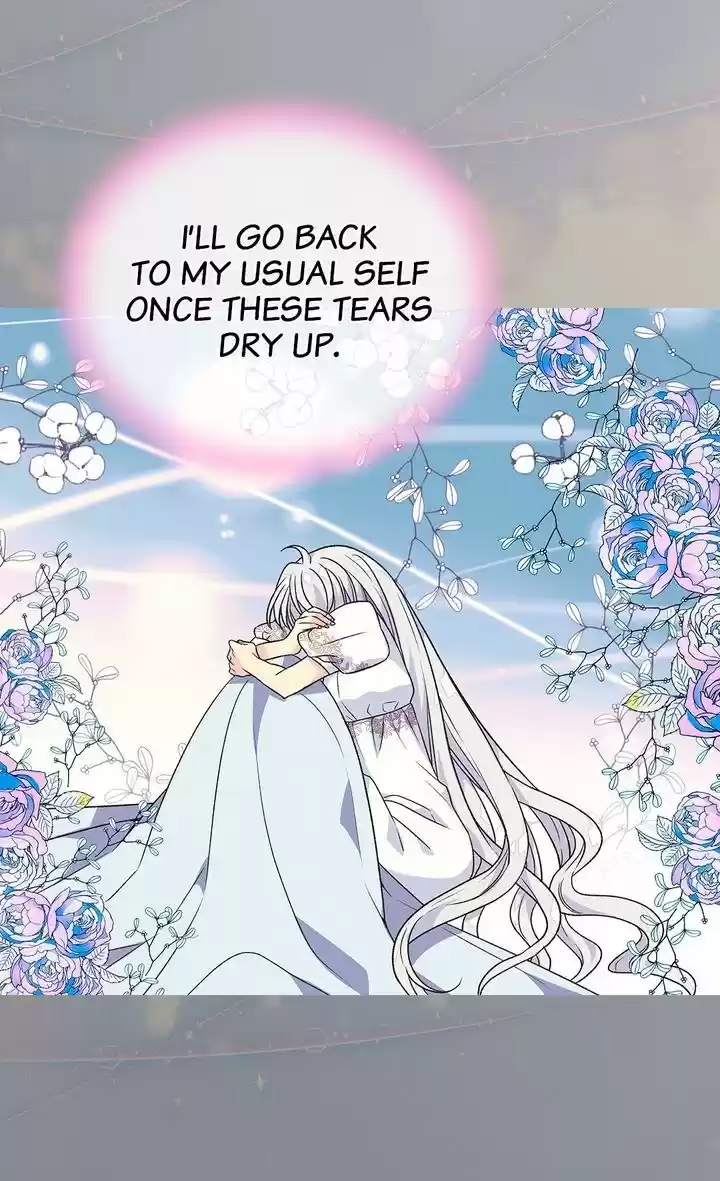 The Abandoned Empress Chapter 137