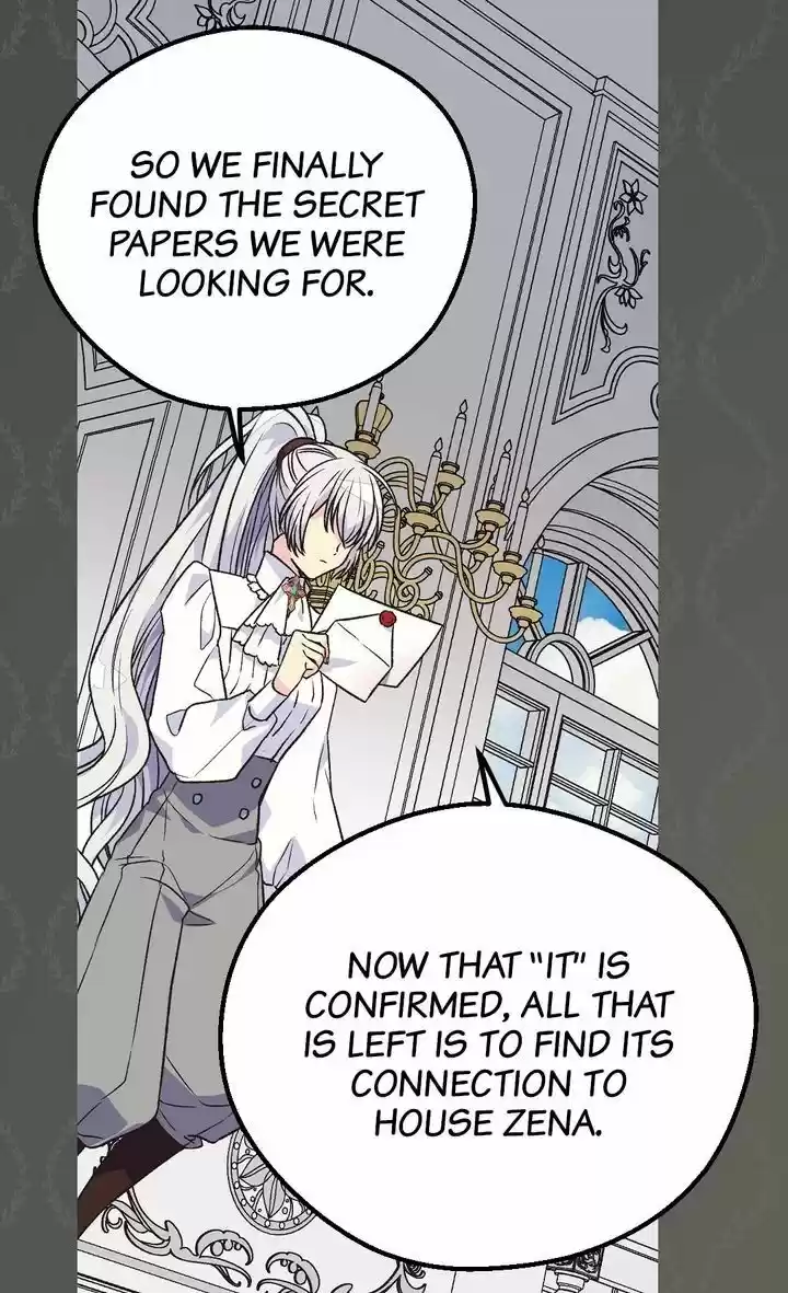 The Abandoned Empress Chapter 137