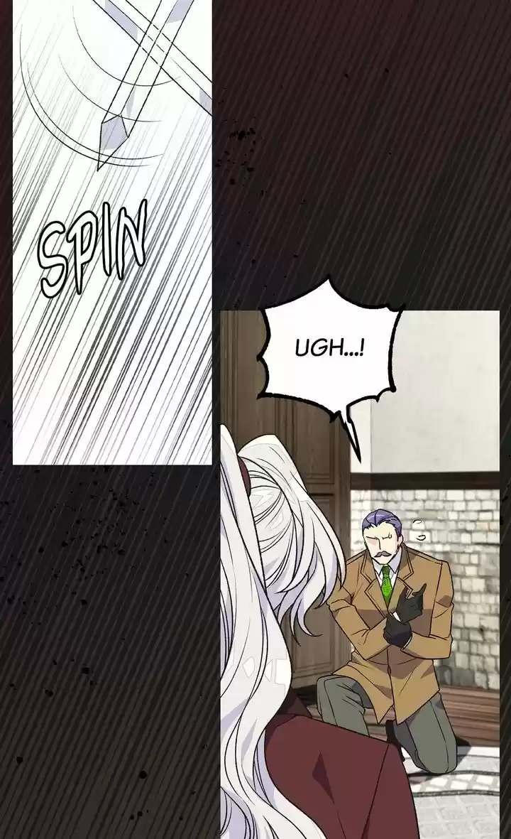 The Abandoned Empress Chapter 137