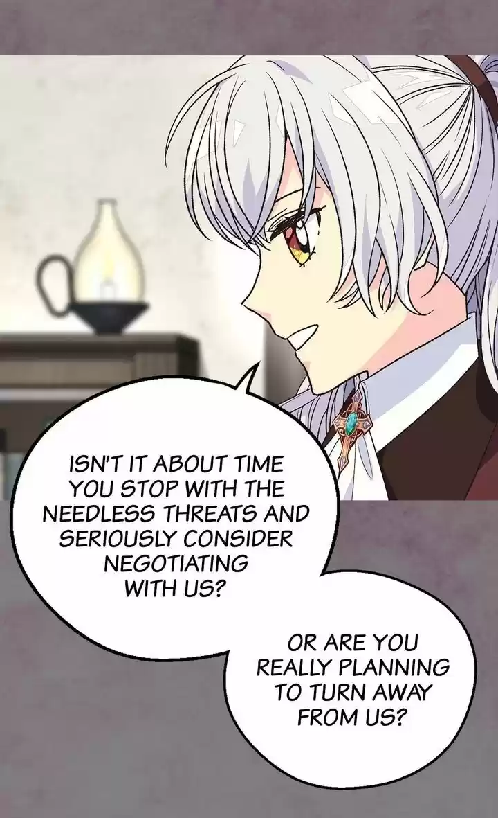 The Abandoned Empress Chapter 137