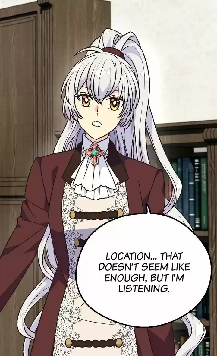 The Abandoned Empress Chapter 137