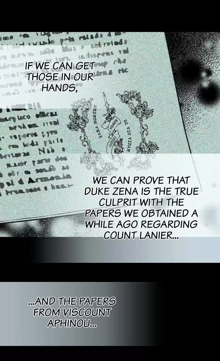 The Abandoned Empress Chapter 137