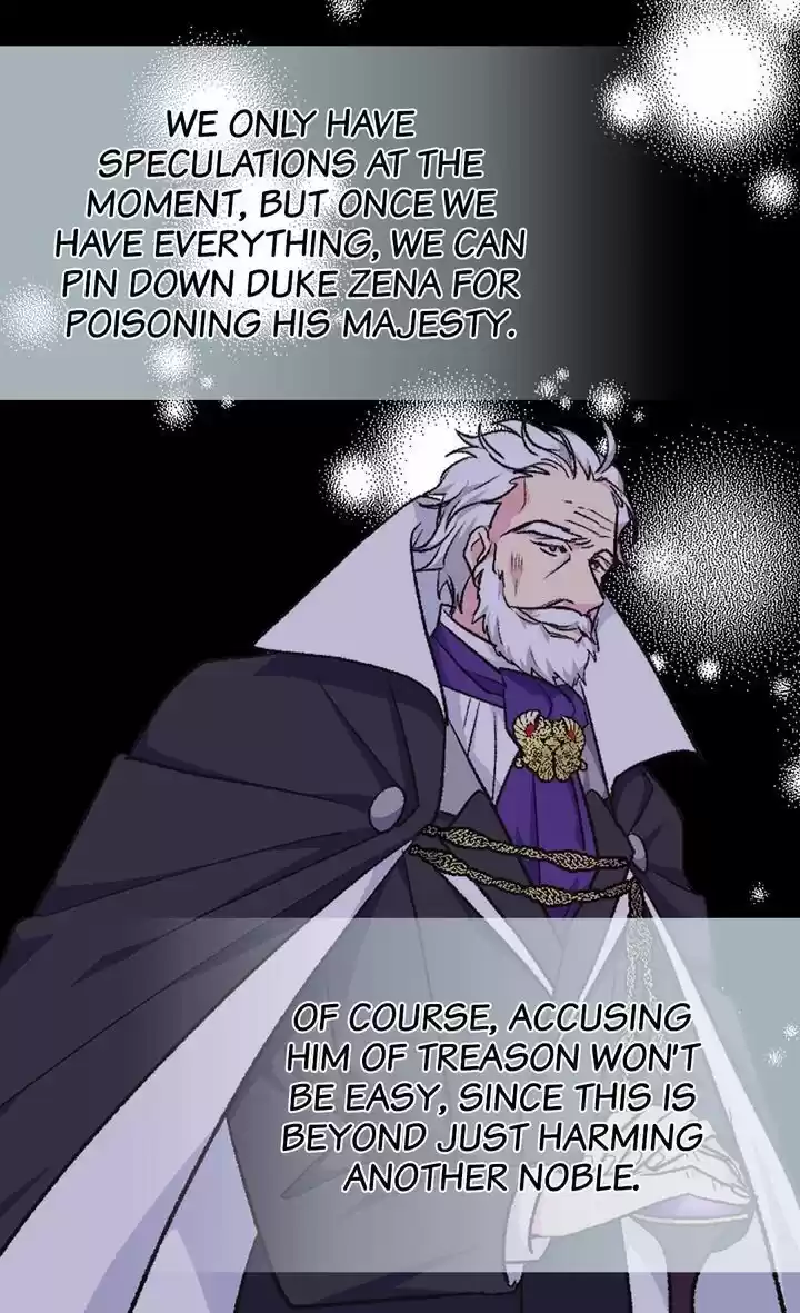 The Abandoned Empress Chapter 137