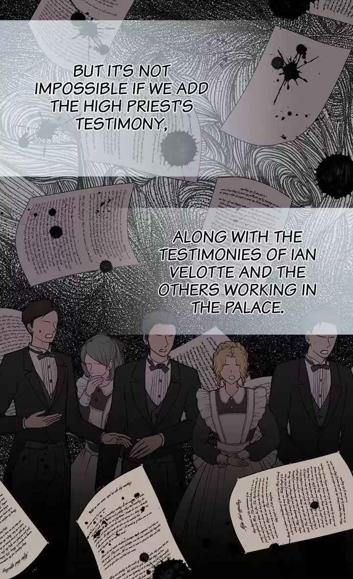 The Abandoned Empress Chapter 137