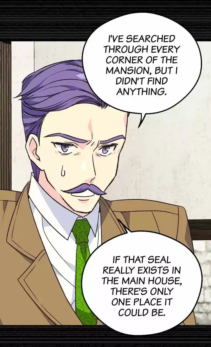 The Abandoned Empress Chapter 137