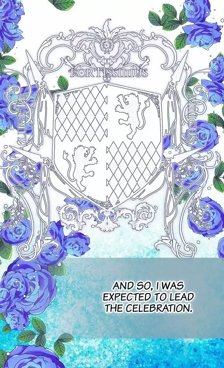 The Abandoned Empress Chapter 137