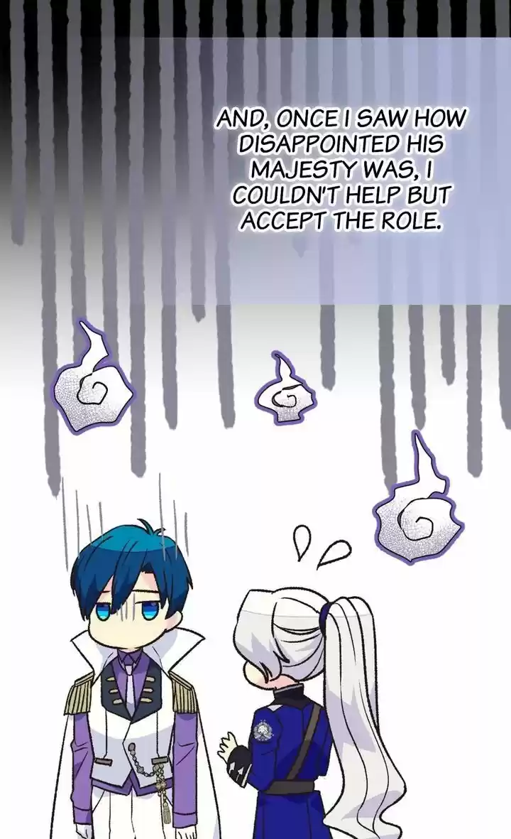 The Abandoned Empress Chapter 137