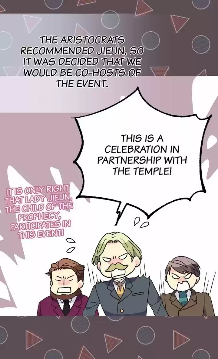 The Abandoned Empress Chapter 137