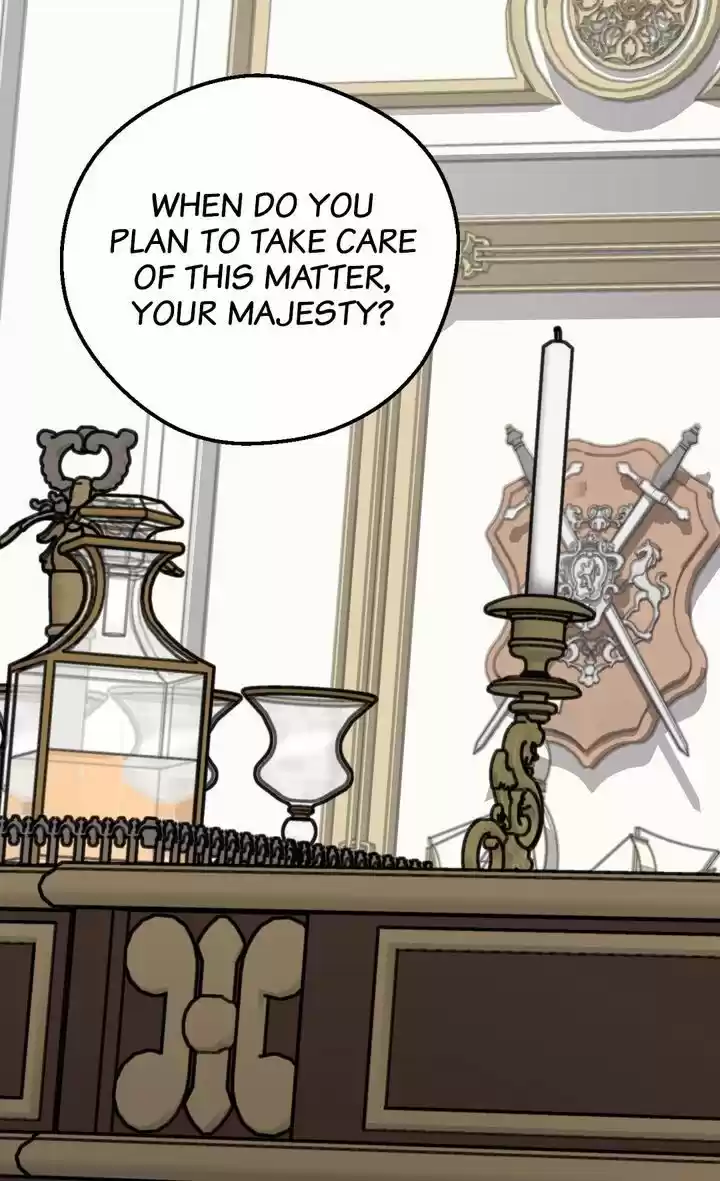 The Abandoned Empress Chapter 137