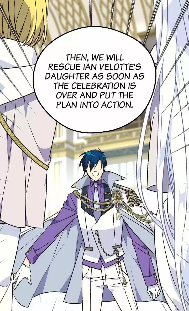 The Abandoned Empress Chapter 137