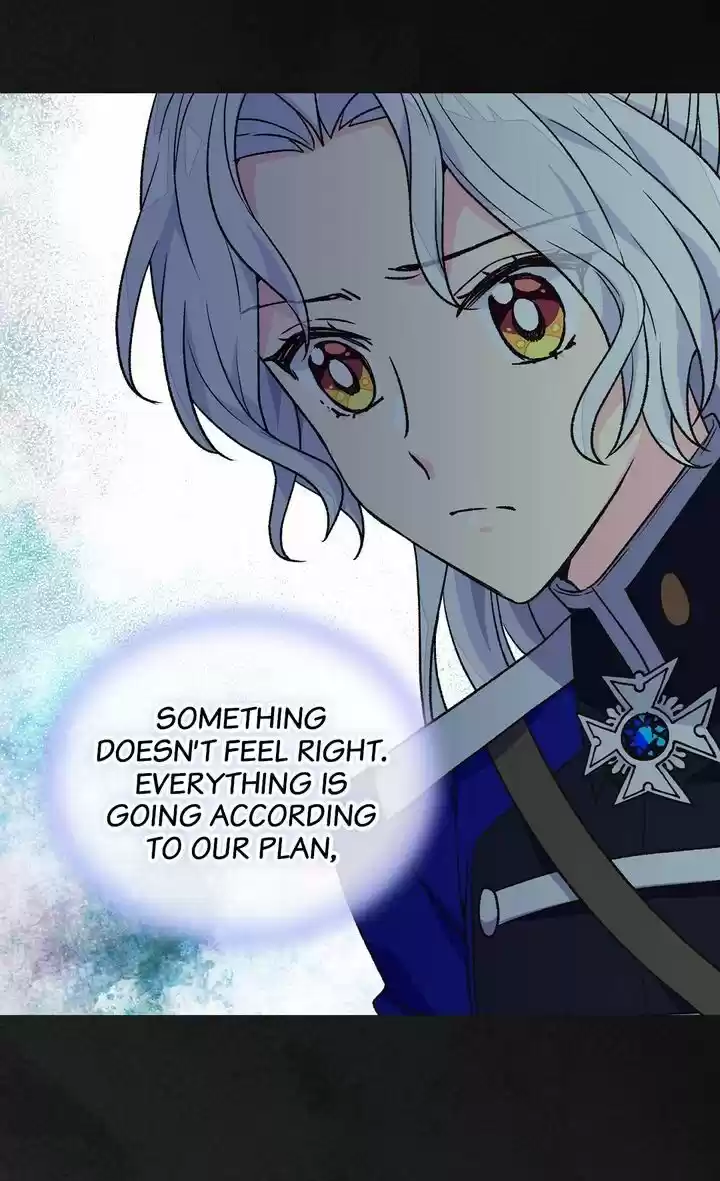 The Abandoned Empress Chapter 137