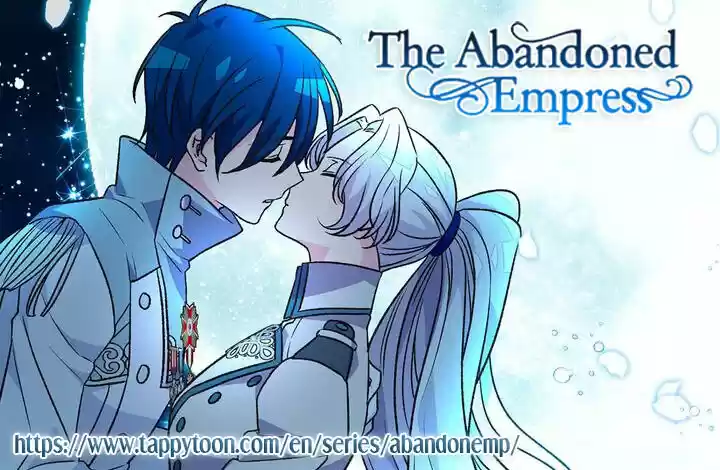 The Abandoned Empress Chapter 137