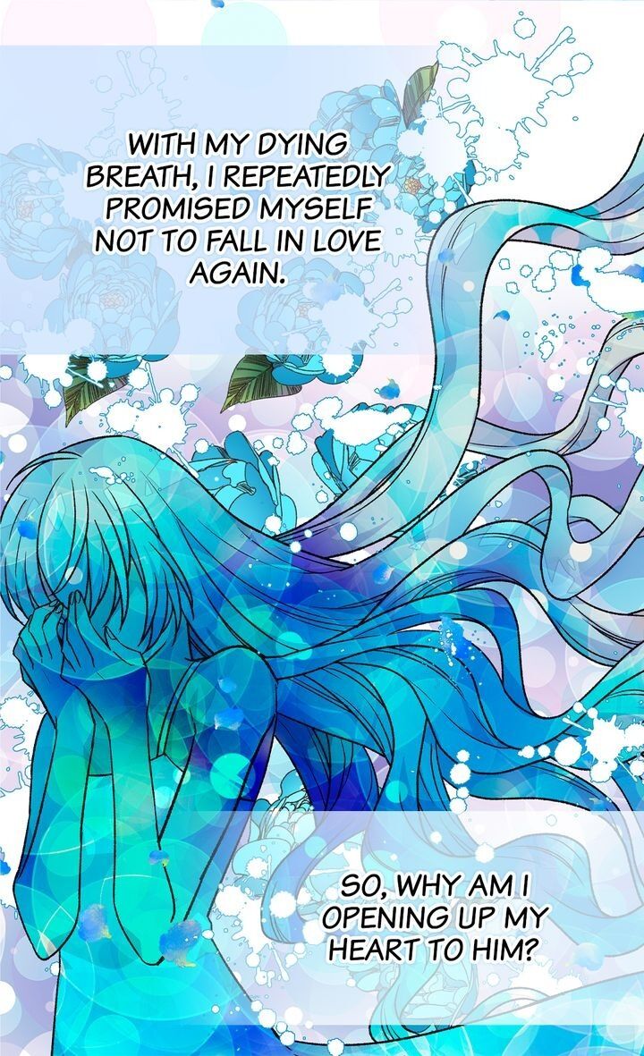 The Abandoned Empress Chapter 138