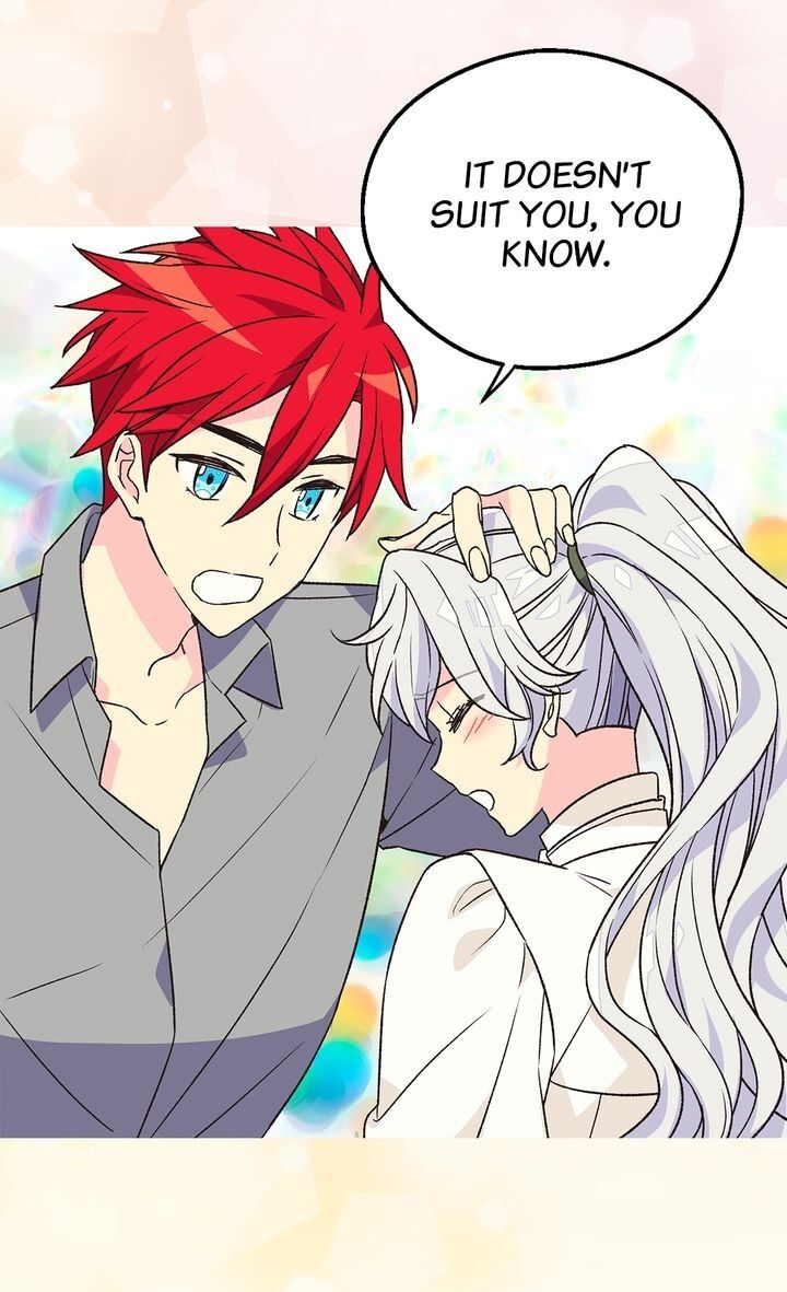 The Abandoned Empress Chapter 138