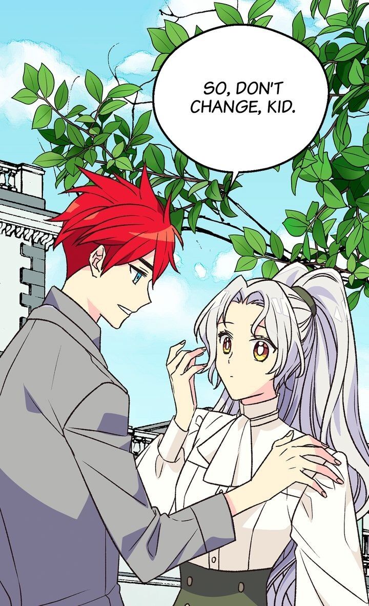 The Abandoned Empress Chapter 138