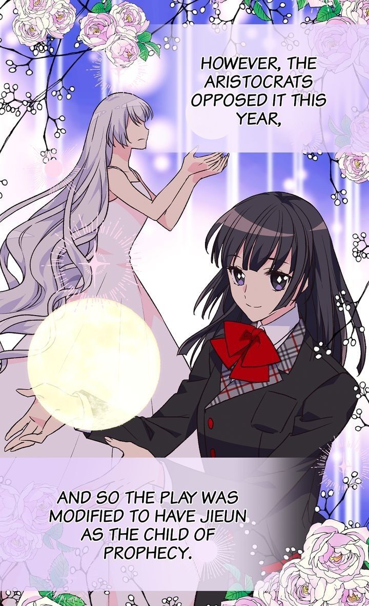 The Abandoned Empress Chapter 139