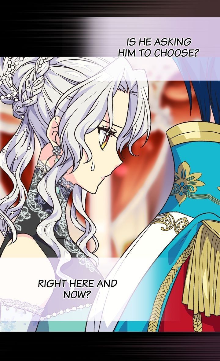 The Abandoned Empress Chapter 139