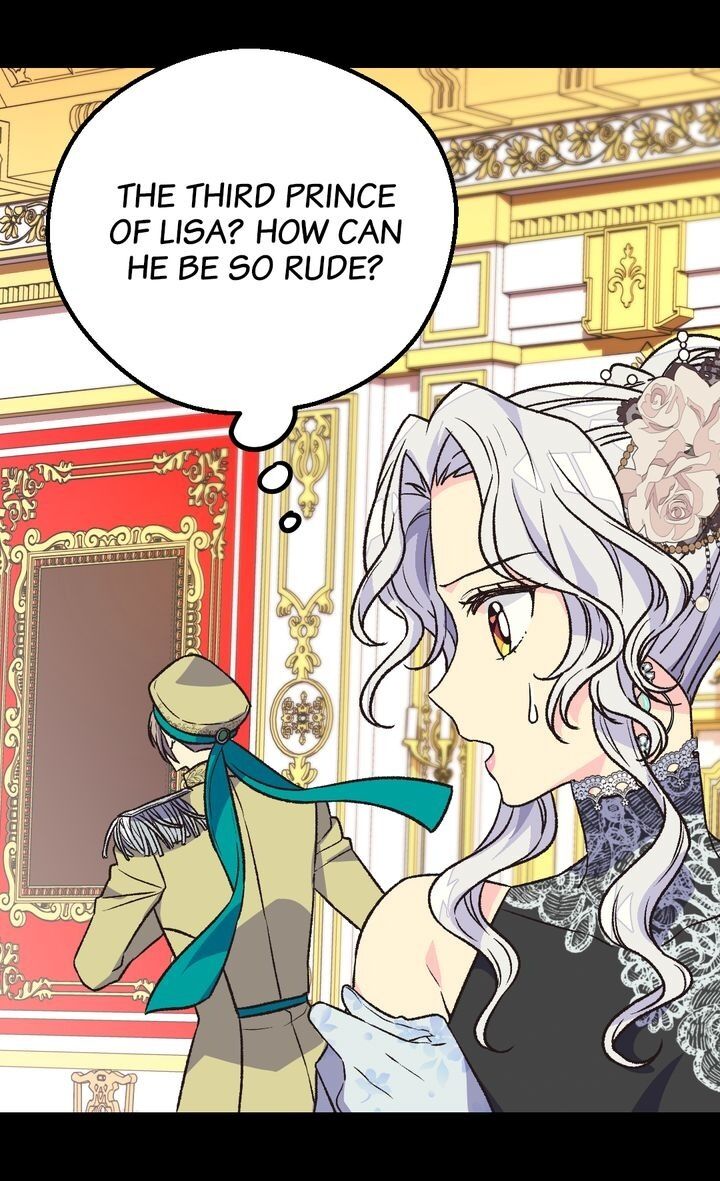 The Abandoned Empress Chapter 139