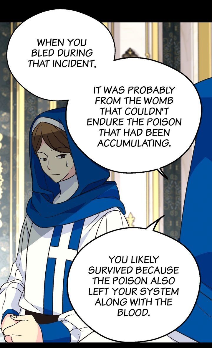 The Abandoned Empress Chapter 139