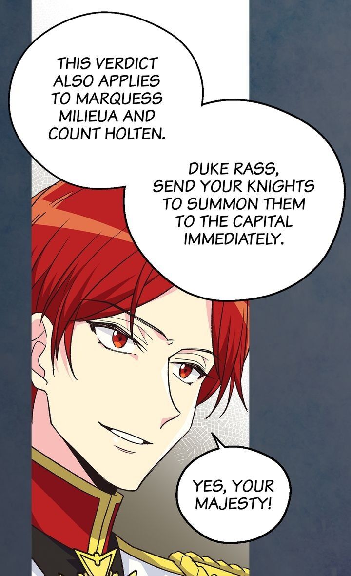 The Abandoned Empress Chapter 140