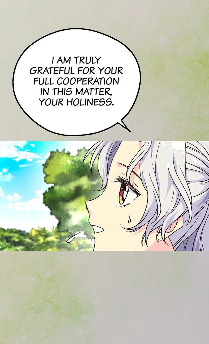 The Abandoned Empress Chapter 141