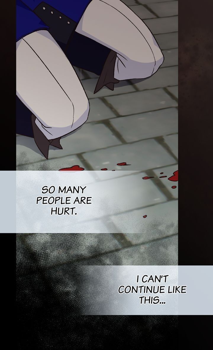 The Abandoned Empress Chapter 141