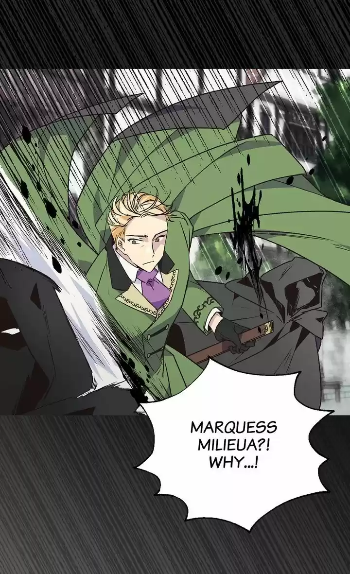 The Abandoned Empress Chapter 142