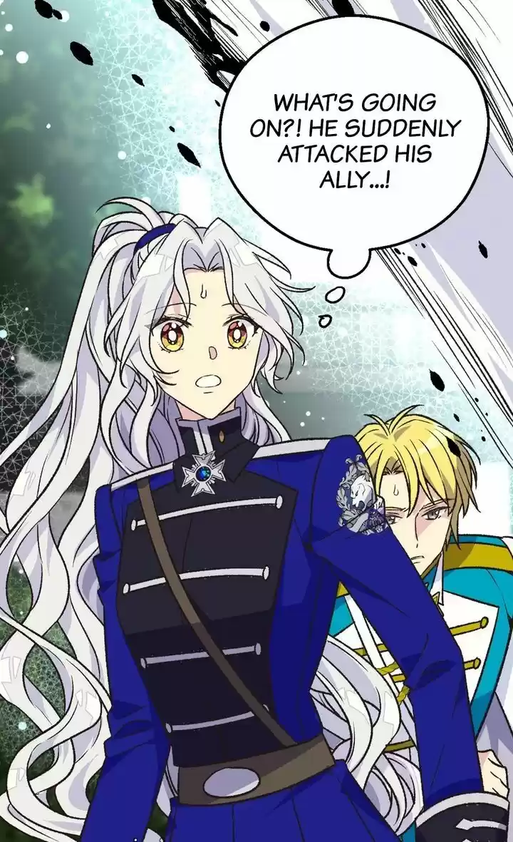 The Abandoned Empress Chapter 142