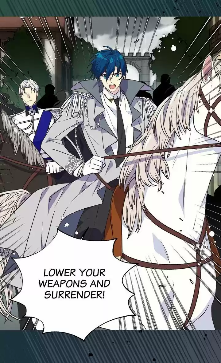 The Abandoned Empress Chapter 142