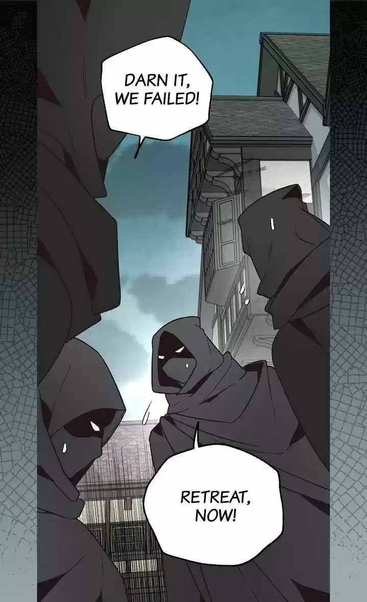 The Abandoned Empress Chapter 142