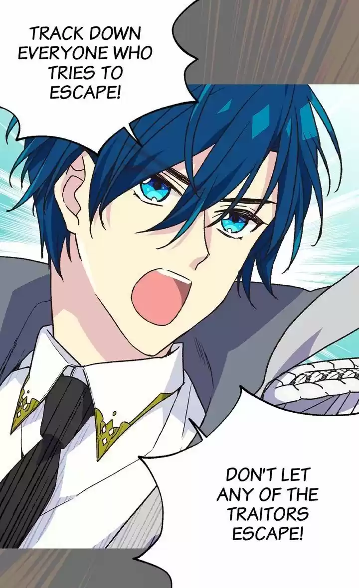 The Abandoned Empress Chapter 142