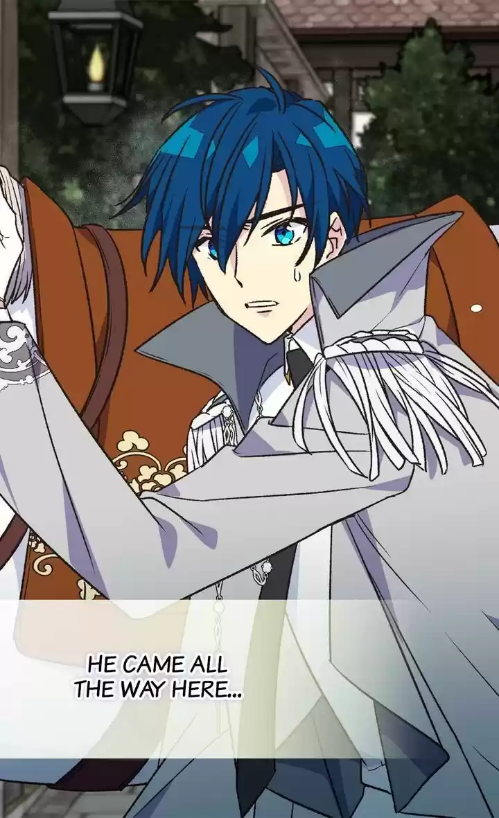 The Abandoned Empress Chapter 142