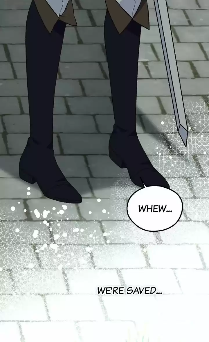 The Abandoned Empress Chapter 142