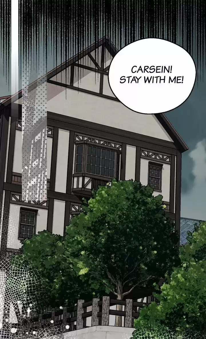 The Abandoned Empress Chapter 142