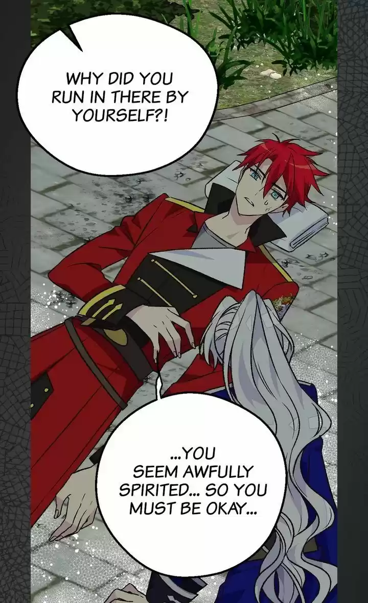 The Abandoned Empress Chapter 142