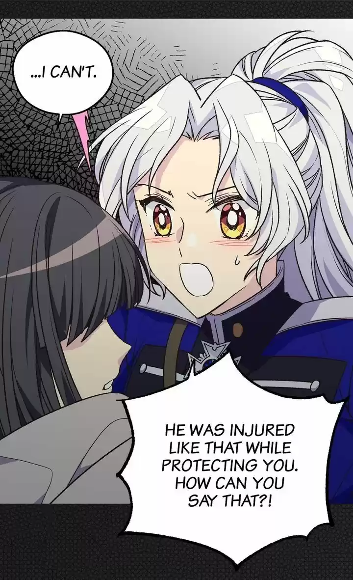 The Abandoned Empress Chapter 142