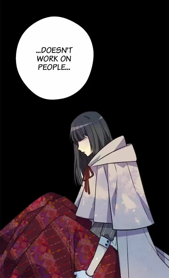 The Abandoned Empress Chapter 142