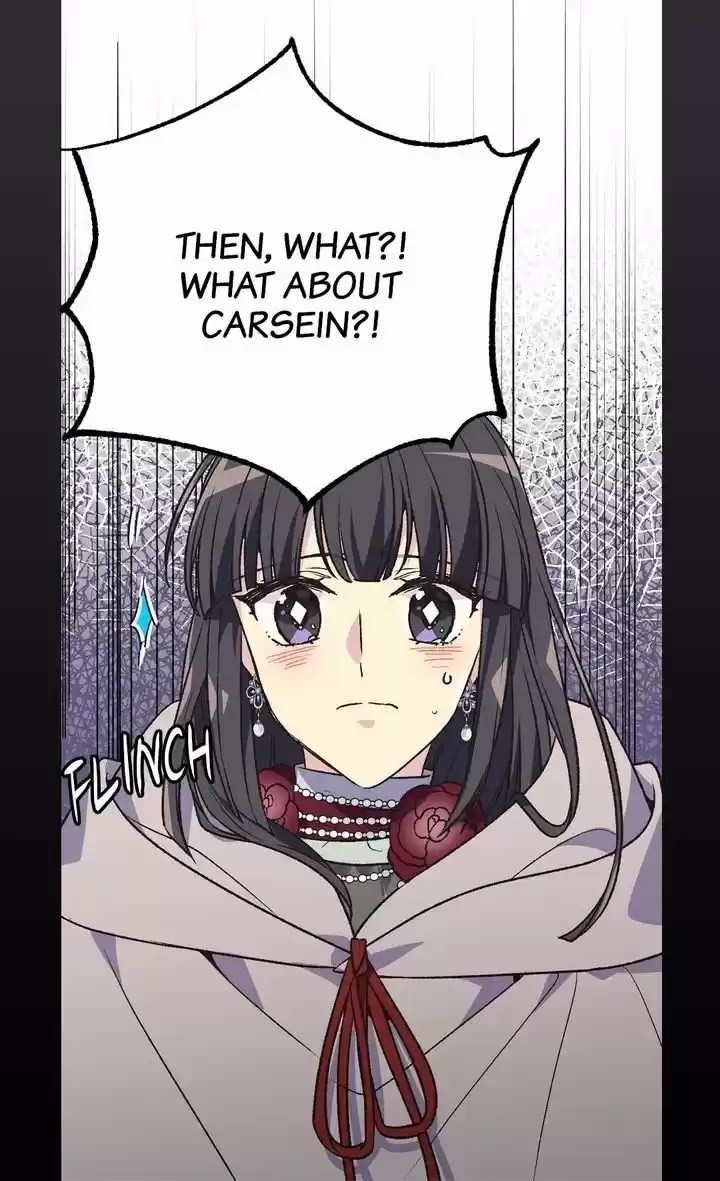 The Abandoned Empress Chapter 142