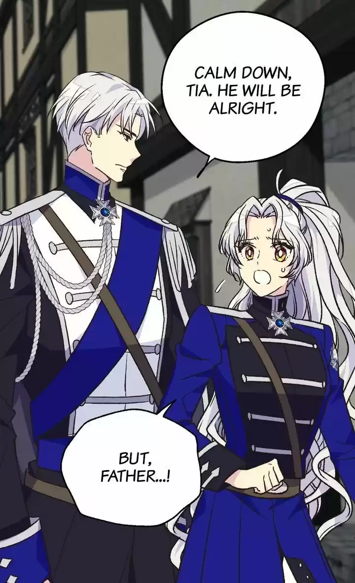 The Abandoned Empress Chapter 142