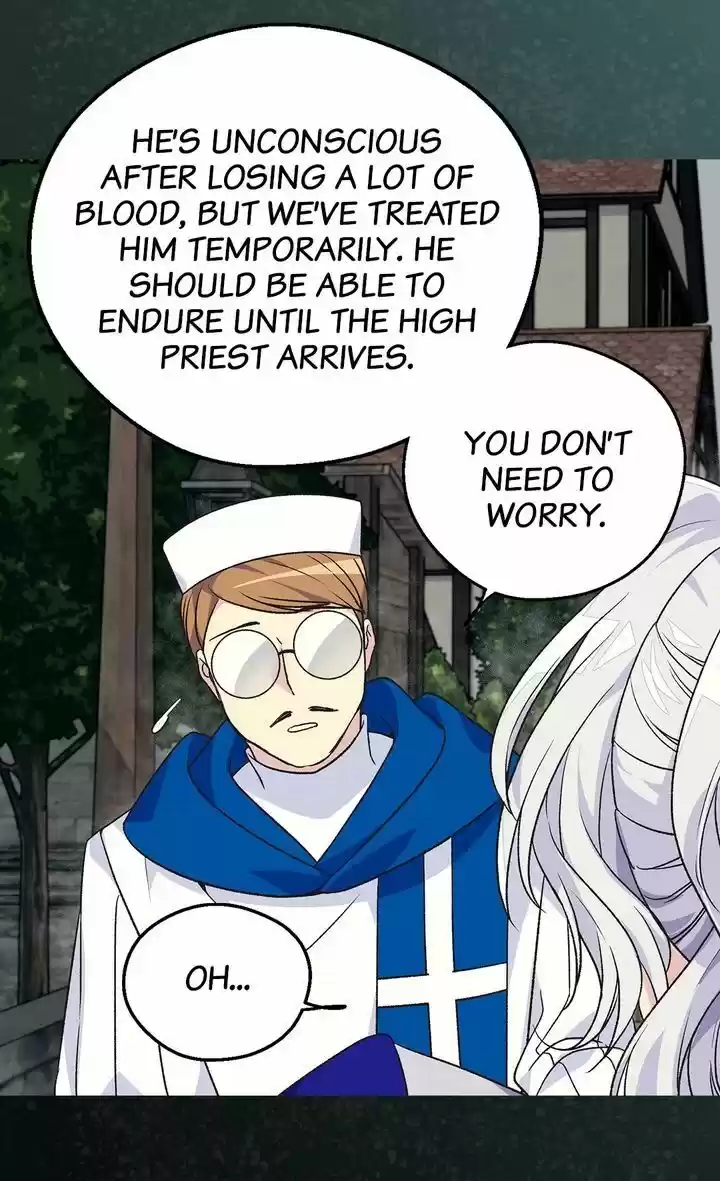 The Abandoned Empress Chapter 142