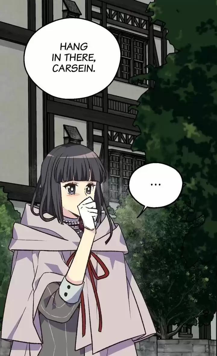 The Abandoned Empress Chapter 142