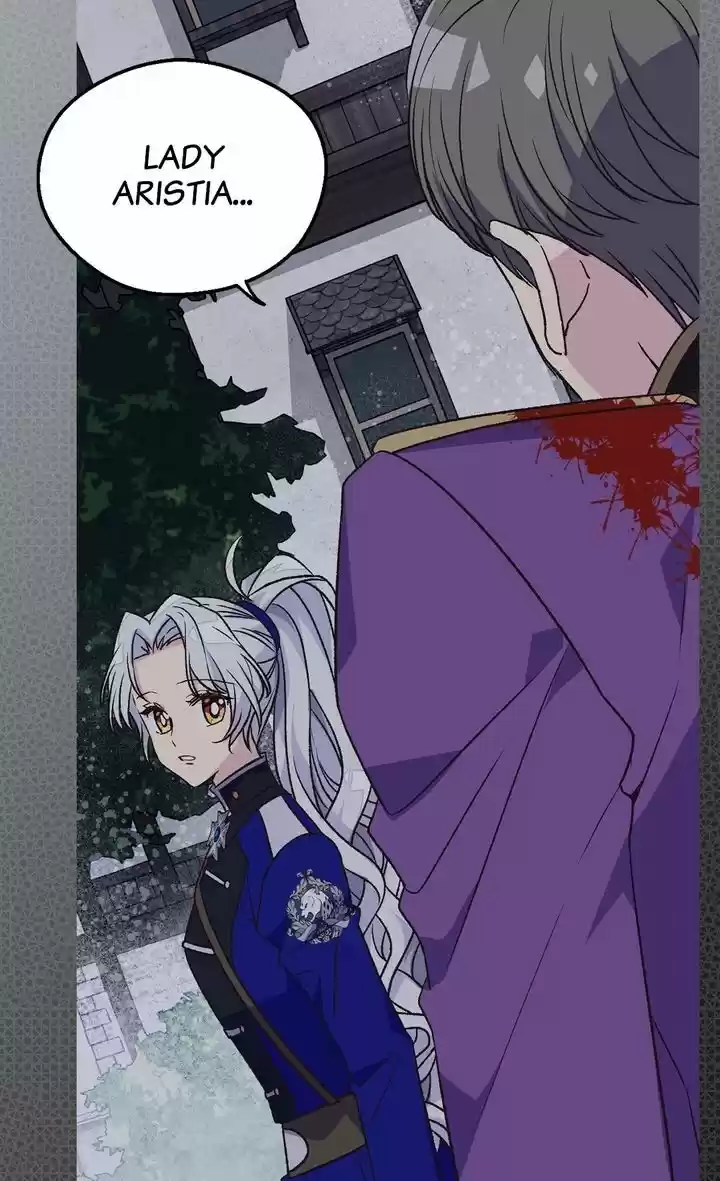 The Abandoned Empress Chapter 142