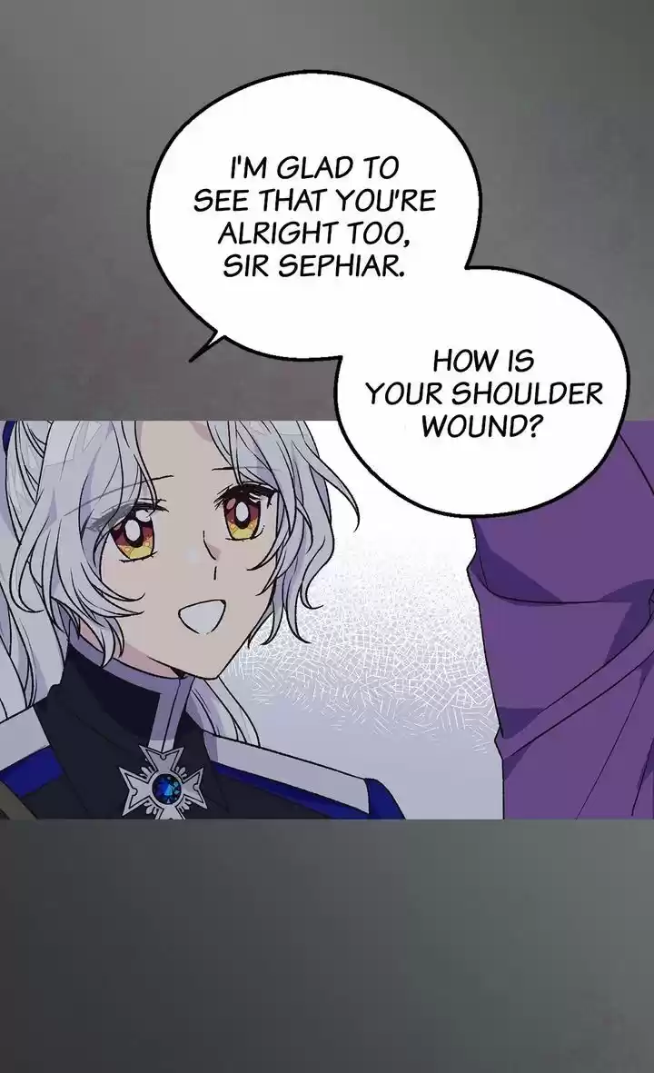 The Abandoned Empress Chapter 142