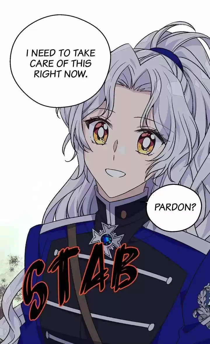 The Abandoned Empress Chapter 142