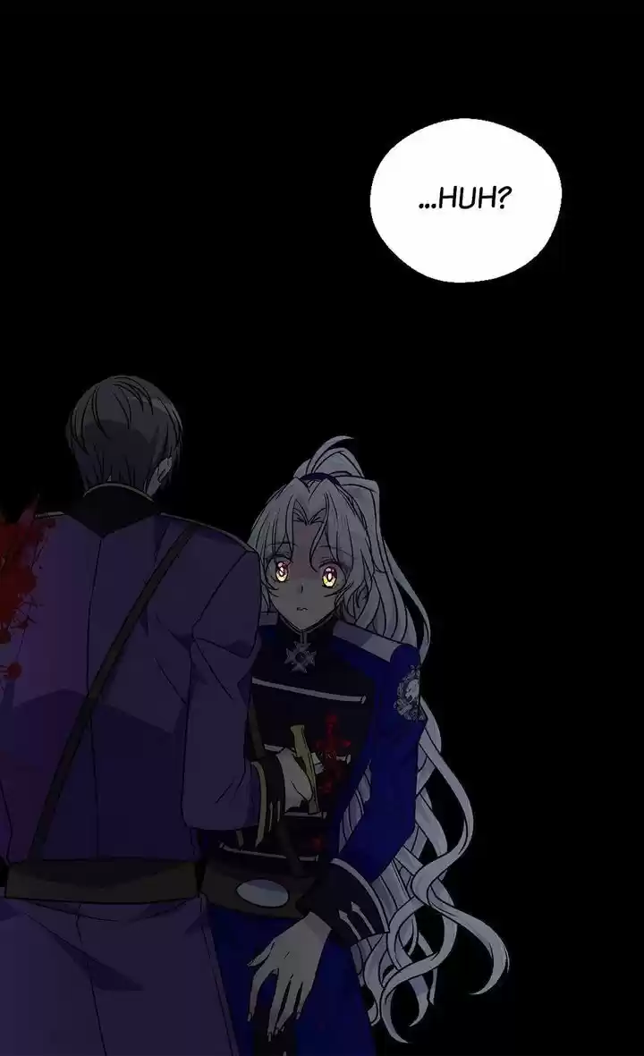 The Abandoned Empress Chapter 142