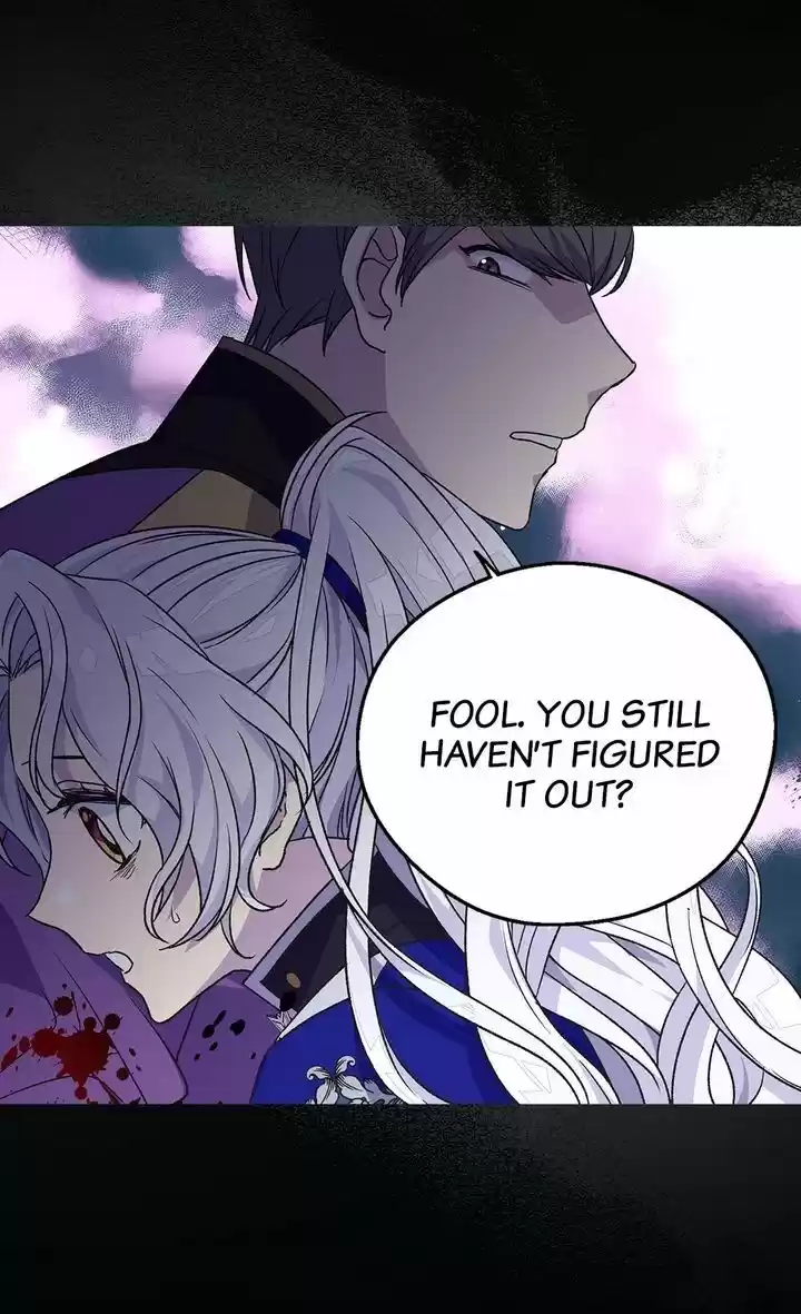 The Abandoned Empress Chapter 142