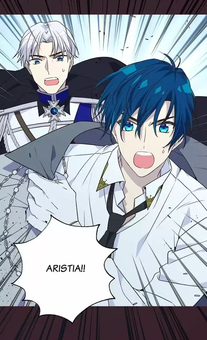 The Abandoned Empress Chapter 142