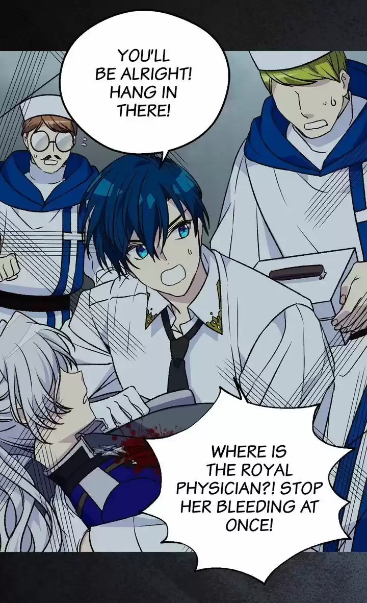 The Abandoned Empress Chapter 142