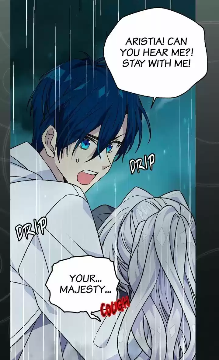 The Abandoned Empress Chapter 142